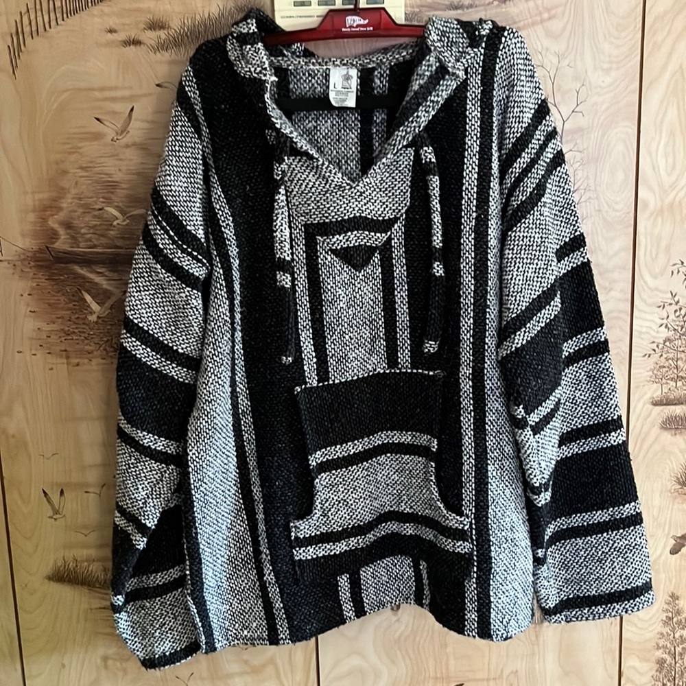 Artisan Sweater